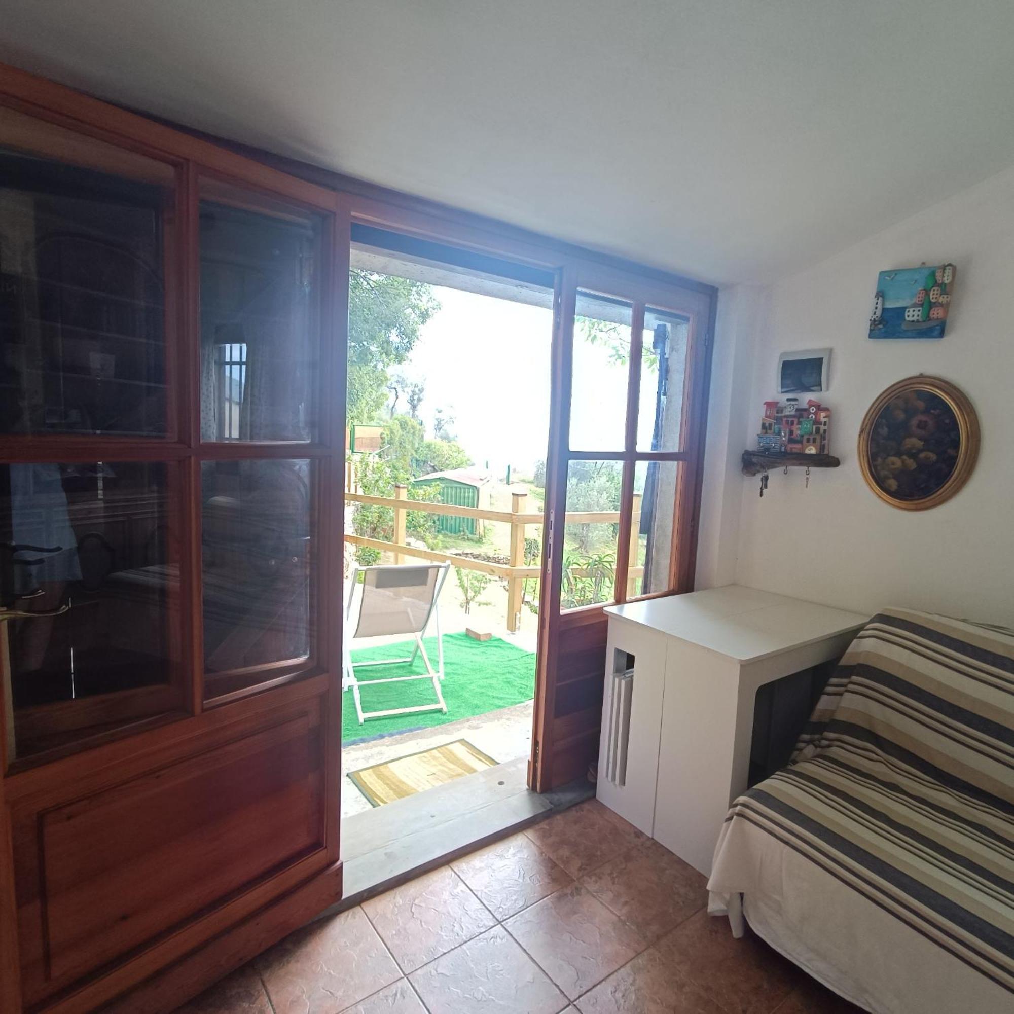 La Sosta Al Bagolaro Rapallo Exterior foto