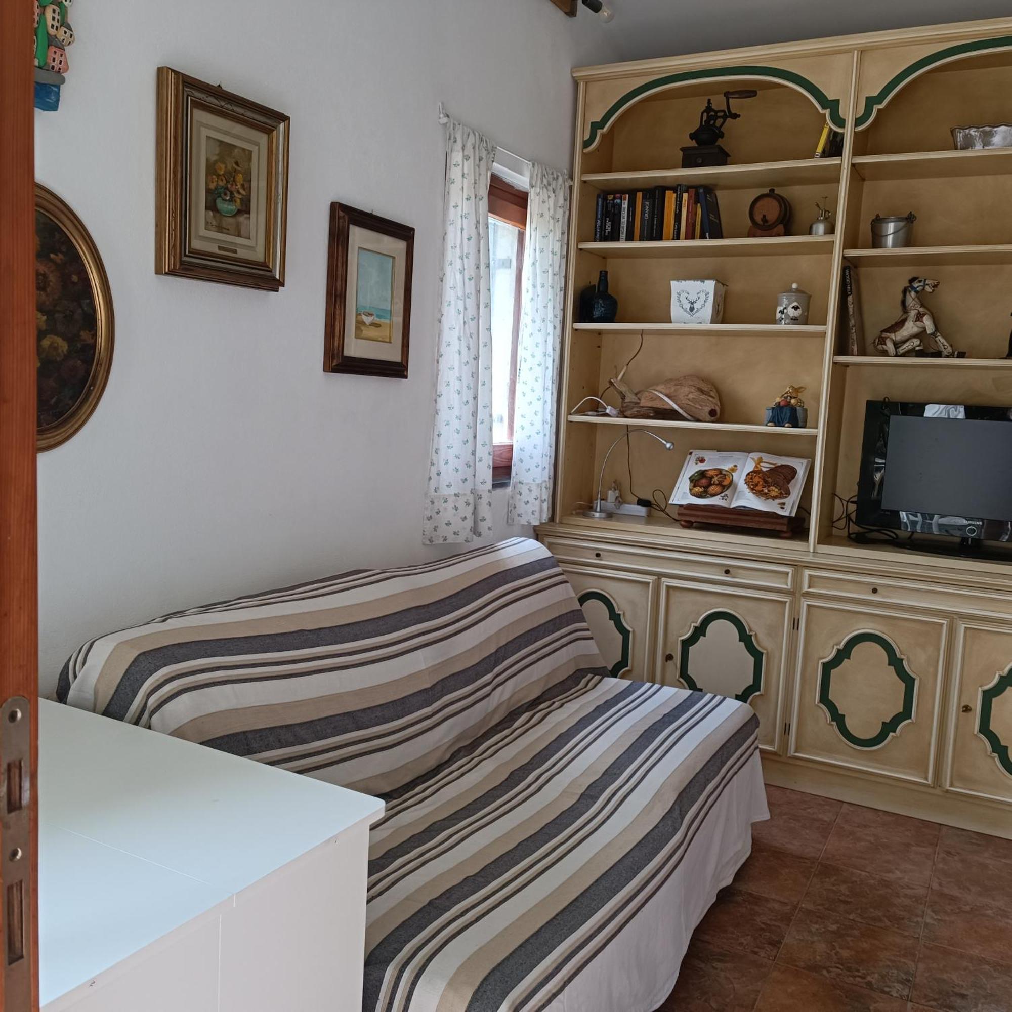 La Sosta Al Bagolaro Rapallo Exterior foto