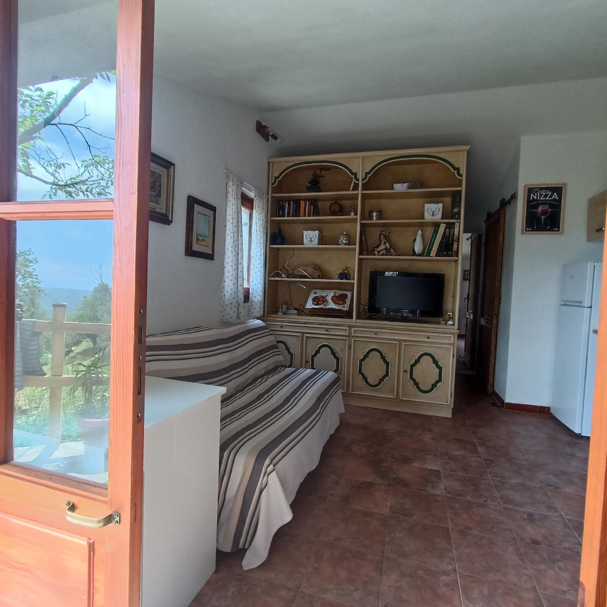 La Sosta Al Bagolaro Rapallo Exterior foto