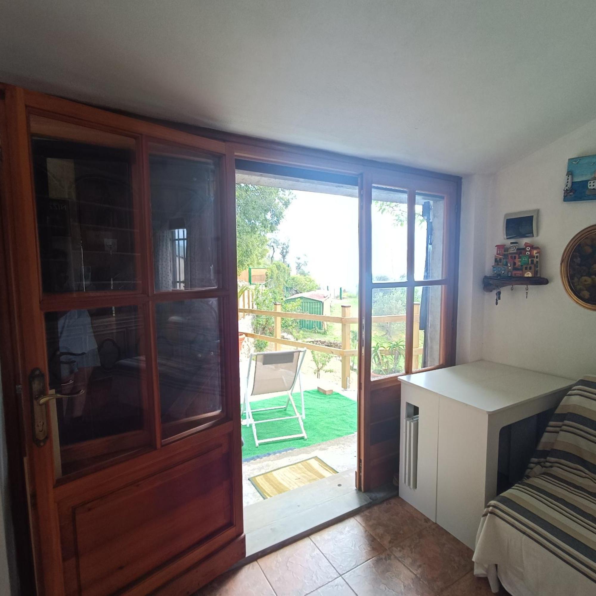 La Sosta Al Bagolaro Rapallo Exterior foto